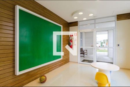 Apartamento à venda com 123m², 3 quartos e 2 vagas Apartamento à venda com 123m², 3 quartos e 2 vagasÁrea comum