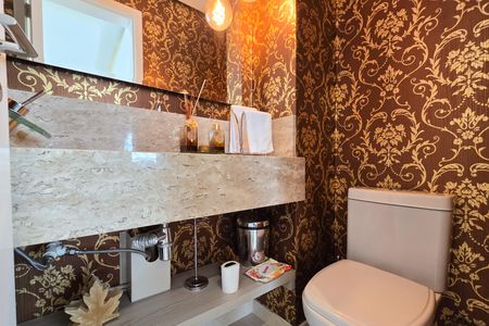 Apartamento à venda com 123m², 3 quartos e 2 vagas Apartamento à venda com 123m², 3 quartos e 2 vagasLavabo