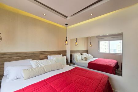 Apartamento à venda com 123m², 3 quartos e 2 vagas Apartamento à venda com 123m², 3 quartos e 2 vagasSuíte