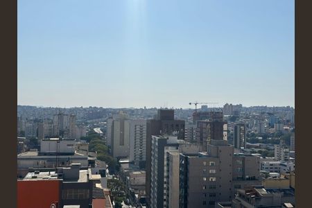 Apartamento à venda com 53m², 2 quartos e 1 vaga Apartamento à venda com 53m², 2 quartos e 1 vagaVista da Sala