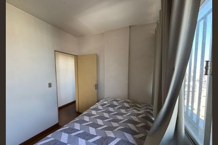 Segundo Quarto de apartamento à venda com 2 quartos, 53m² em Barro Preto, Belo Horizonte
