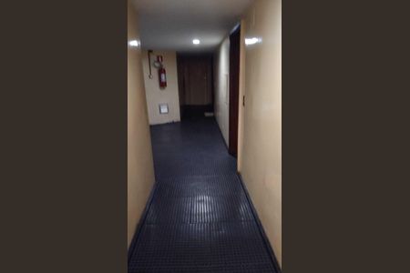 Apartamento para alugar com 43m², 1 quarto e sem vaga