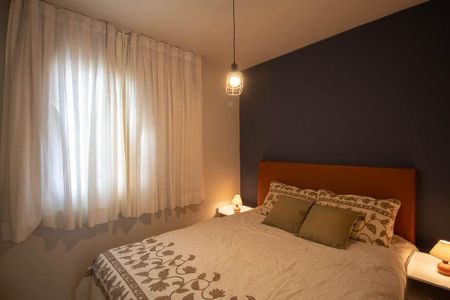 Apartamento à venda com 63m², 2 quartos e 1 vaga Apartamento à venda com 63m², 2 quartos e 1 vagaSuíte
