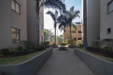 Apartamento à venda com 63m², 2 quartos e 1 vaga Apartamento à venda com 63m², 2 quartos e 1 vagaÁrea comum