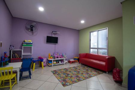 Apartamento à venda com 63m², 2 quartos e 1 vaga Apartamento à venda com 63m², 2 quartos e 1 vagaÁrea comum