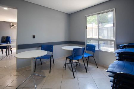 Apartamento à venda com 63m², 2 quartos e 1 vaga Apartamento à venda com 63m², 2 quartos e 1 vagaÁrea comum - Salão de festas