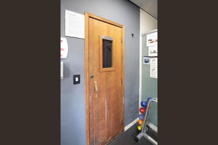 Apartamento à venda com 63m², 2 quartos e 1 vaga Apartamento à venda com 63m², 2 quartos e 1 vagaÁrea comum