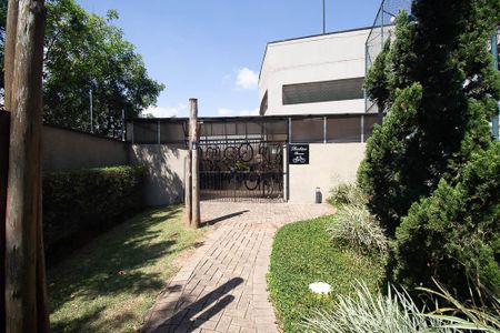 Apartamento à venda com 63m², 2 quartos e 1 vaga Apartamento à venda com 63m², 2 quartos e 1 vagaÁrea comum