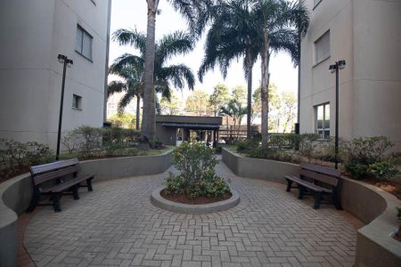 Apartamento à venda com 63m², 2 quartos e 1 vaga Apartamento à venda com 63m², 2 quartos e 1 vagaÁrea comum