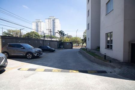 Apartamento à venda com 63m², 2 quartos e 1 vaga Apartamento à venda com 63m², 2 quartos e 1 vagaGaragem