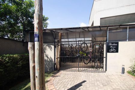 Apartamento à venda com 63m², 2 quartos e 1 vaga Apartamento à venda com 63m², 2 quartos e 1 vagaÁrea comum