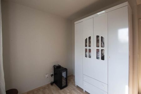 Apartamento à venda com 63m², 2 quartos e 1 vaga Apartamento à venda com 63m², 2 quartos e 1 vagaQuarto