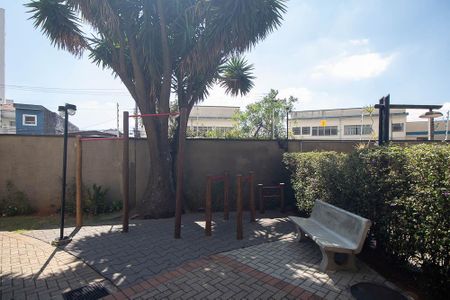 Apartamento à venda com 63m², 2 quartos e 1 vaga Apartamento à venda com 63m², 2 quartos e 1 vagaÁrea comum