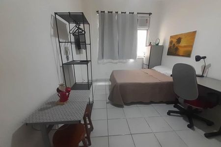 Studio de kitnet/studio à venda com 1 quarto, 23m² em Centro, Niterói