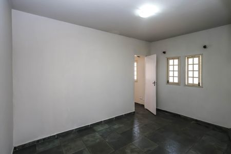 Quarto 1 de casa para alugar com 2 quartos, 80m² em Sacomã, São Paulo