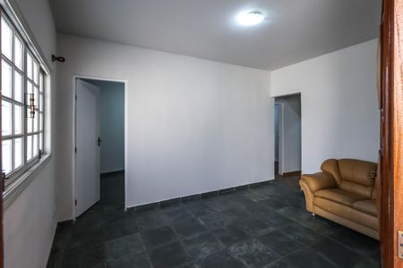 Sala de casa para alugar com 2 quartos, 80m² em Sacomã, São Paulo