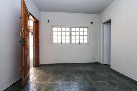 Sala de casa para alugar com 2 quartos, 80m² em Sacomã, São Paulo