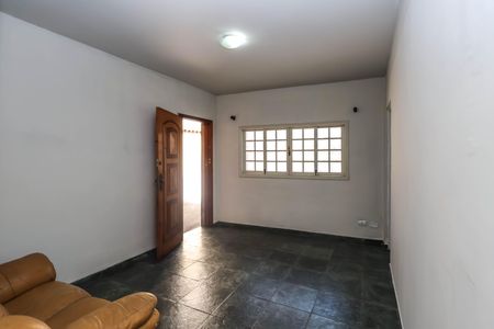 Sala de casa para alugar com 2 quartos, 80m² em Sacomã, São Paulo