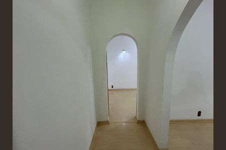 Corredor de apartamento para alugar com 2 quartos, 65m² em Méier, Rio de Janeiro