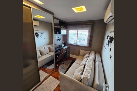 Apartamento à venda com 3 quartos, 113m² em Vila Mariana, São Paulo