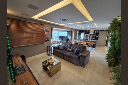 Apartamento à venda com 3 quartos, 113m² em Vila Mariana, São Paulo