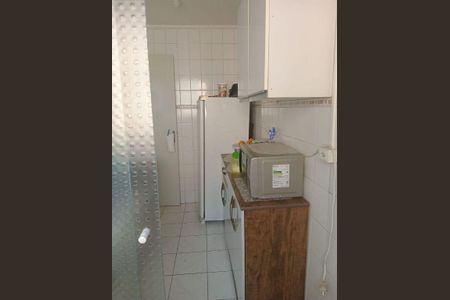 Apartamento à venda com 2 quartos, 45m² em Novo Osasco, Osasco
