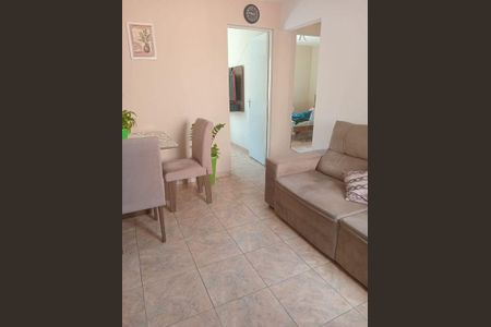 Apartamento à venda com 2 quartos, 45m² em Novo Osasco, Osasco