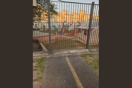 Apartamento à venda com 2 quartos, 45m² em Novo Osasco, Osasco