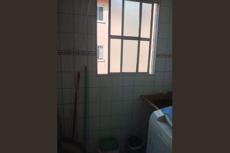 Apartamento à venda com 2 quartos, 45m² em Novo Osasco, Osasco