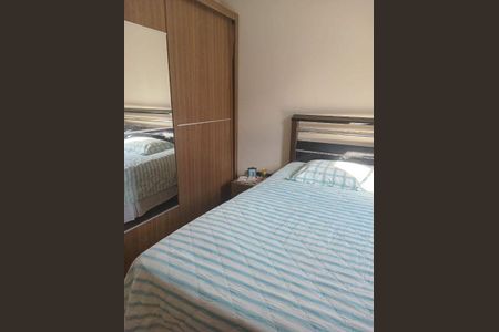 Apartamento à venda com 2 quartos, 45m² em Novo Osasco, Osasco