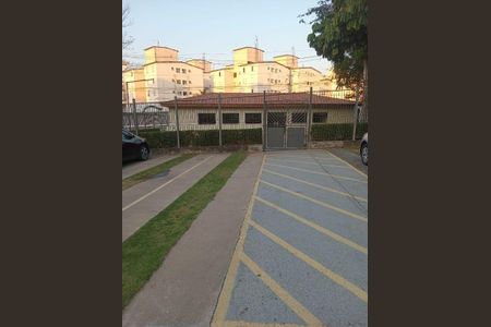 Apartamento à venda com 2 quartos, 45m² em Novo Osasco, Osasco