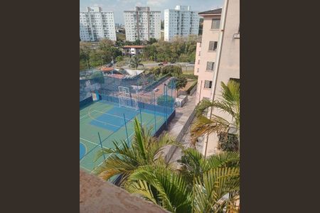 Apartamento à venda com 2 quartos, 45m² em Novo Osasco, Osasco