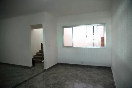 Casa à venda com 3 quartos, 280m² em Baeta Neves, São Bernardo do Campo