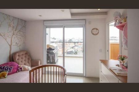 Apartamento à venda com 2 quartos, 120m² em Vila Nova Mazzei, São Paulo