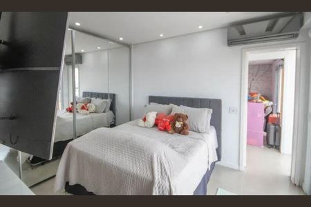 Apartamento à venda com 2 quartos, 120m² em Vila Nova Mazzei, São Paulo