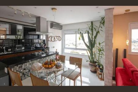 Apartamento à venda com 2 quartos, 120m² em Vila Nova Mazzei, São Paulo