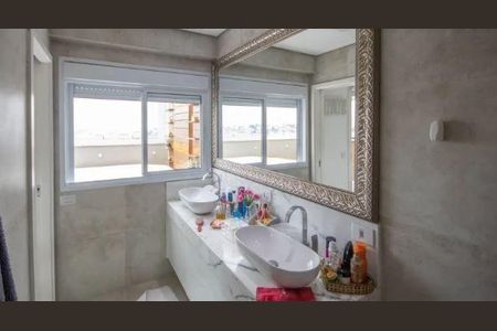 Apartamento à venda com 2 quartos, 120m² em Vila Nova Mazzei, São Paulo