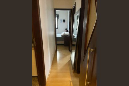 Apartamento à venda com 3 quartos, 78m² em Vila Suzana, São Paulo