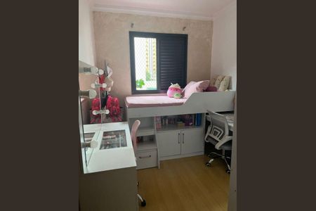 Apartamento à venda com 3 quartos, 78m² em Vila Suzana, São Paulo