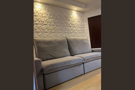 Apartamento à venda com 3 quartos, 78m² em Vila Suzana, São Paulo
