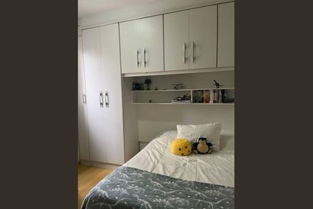 Apartamento à venda com 3 quartos, 78m² em Vila Suzana, São Paulo