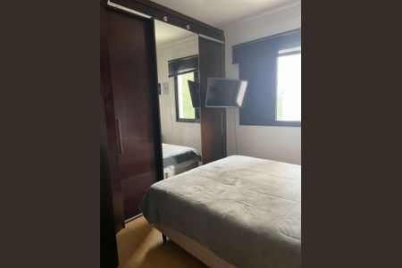 Apartamento à venda com 3 quartos, 78m² em Vila Suzana, São Paulo