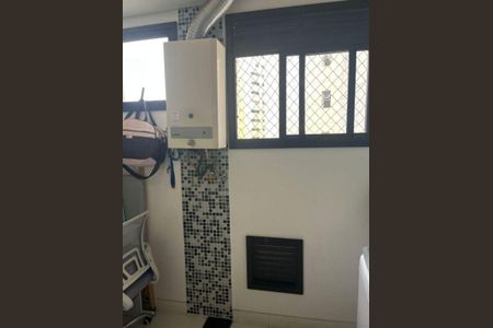 Apartamento à venda com 3 quartos, 78m² em Vila Suzana, São Paulo
