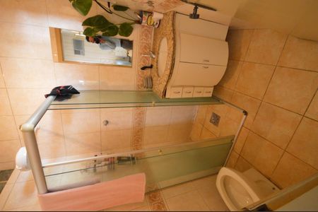 Casa à venda com 3 quartos, 360m² em São João Batista, Belo Horizonte