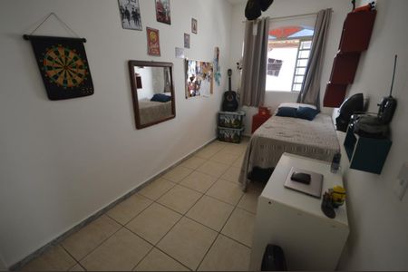 Casa à venda com 3 quartos, 360m² em São João Batista, Belo Horizonte