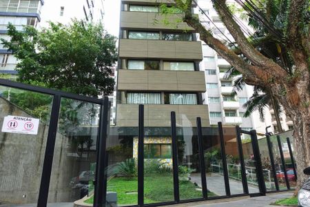 Apartamento à venda com 70m², 1 quarto e 1 vaga