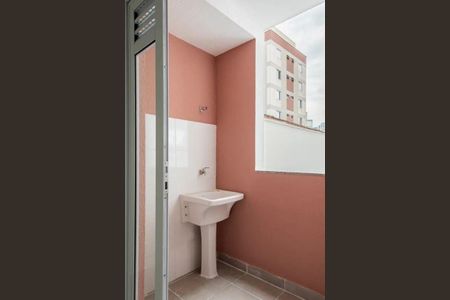 Apartamento à venda com 1 quarto, 33m² em Quinta da Paineira, São Paulo