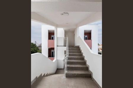 Apartamento à venda com 1 quarto, 33m² em Quinta da Paineira, São Paulo