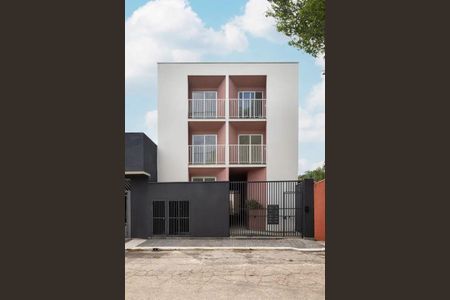 Apartamento à venda com 1 quarto, 33m² em Quinta da Paineira, São Paulo