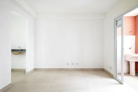 Apartamento à venda com 1 quarto, 33m² em Quinta da Paineira, São Paulo